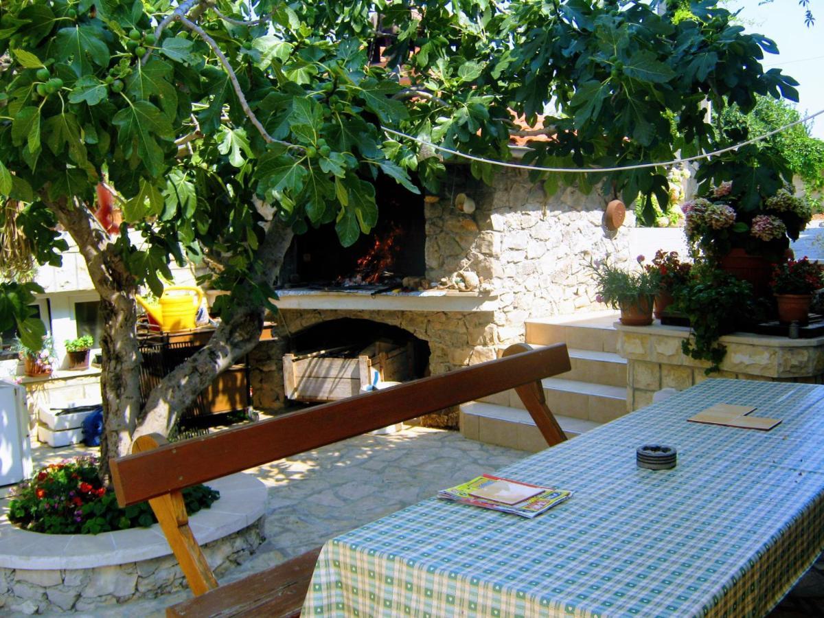 Apartments Tiho&Marija Tribunj (Sibenik-Knin) Exterior foto